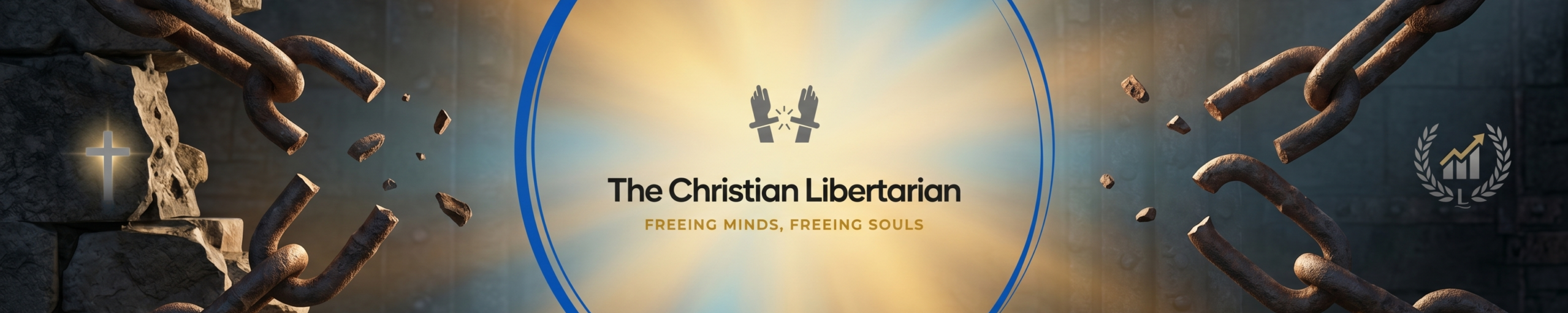 The Christian Libertarian Blog